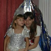 Екатерина Вологодских