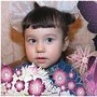 Хафизова Зиля