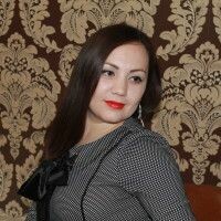 Эльвира Базарова
