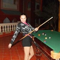 екатерина змушко