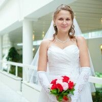 Елена Горбунова