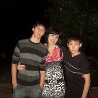 Алиева Айшат