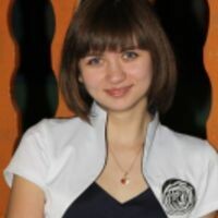 Анна Чикишева