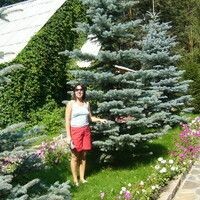 Баркова Екатерина