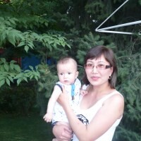 Айнура