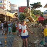 Елена Коробова