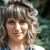 Николаева Кристина