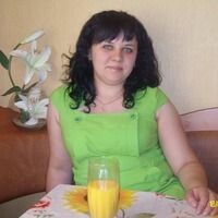 Машкова Елена