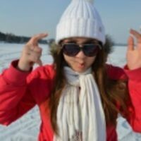 Кузнецова Анютка