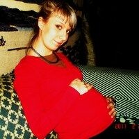 Вансович Анна