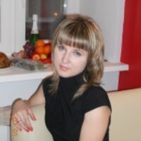 Анна Алексеева
