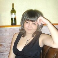 Файзуллина Элина