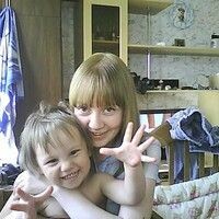 Губарева Анна