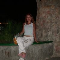 Наталья Пантюхина
