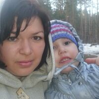 Вероника Титова