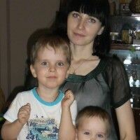 Ирина Фищева
