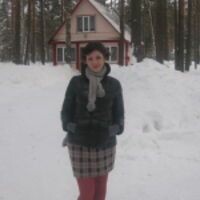 Анна Кузнецова