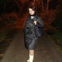 Юшкина Мария