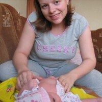 Мазинская Екатерина