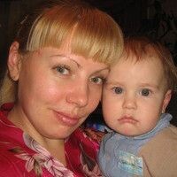 Старостенко Наталья