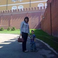 Аня