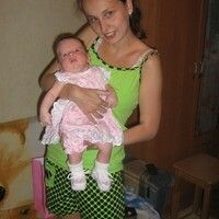 Бугаева Евгения