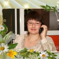 Evgeniya Запольских
