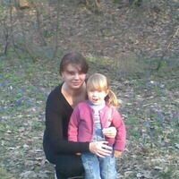 Екатерина Щербанева