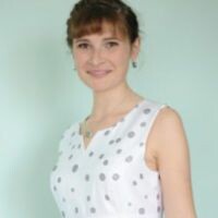 Мария Корелина