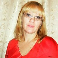 Мишенина Альбина