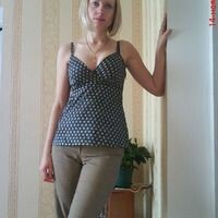 Алена Верещагина