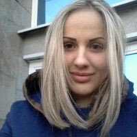 Оксана