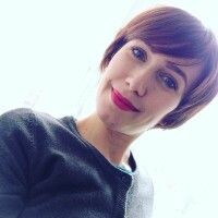 Валентина Божинская