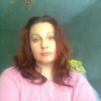 генералова марина
