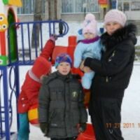 golovkova наташа