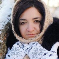 Маринка
