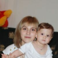 Маргарита Дашкова