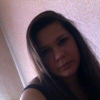 Анюта Брень