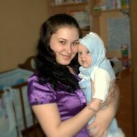 Анастасия
