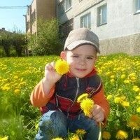 Минаева .Инна