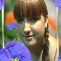 Анастасия РОМАНЮК