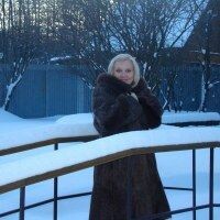 Ксения Никандрова