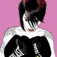 калашникова оксана
