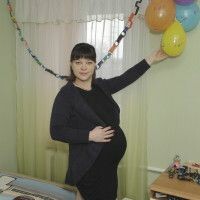 Алина Моргун