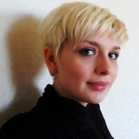 Елена Кулакова