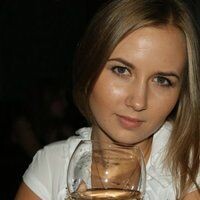 Щетинина Катя