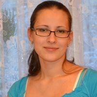 Ирина Буданова