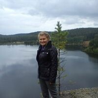 Наталья Булатова