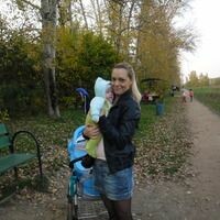 Юлия Кузнецова
