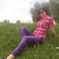 анастасия